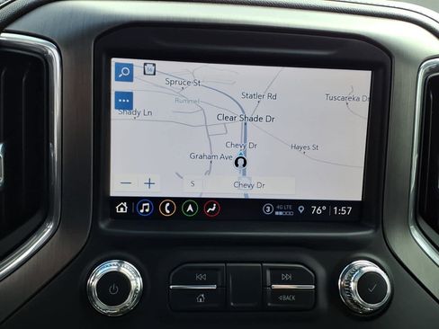 Used 2022 GMC Sierra 2500 Denali w/ Denali Ultimate Package image 22