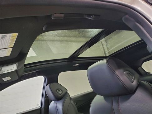 Used 2025 Acura RDX AWD w/ A-Spec & Advance Pkg image 27