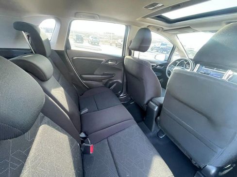 Used 2016 Honda Fit EX image 8