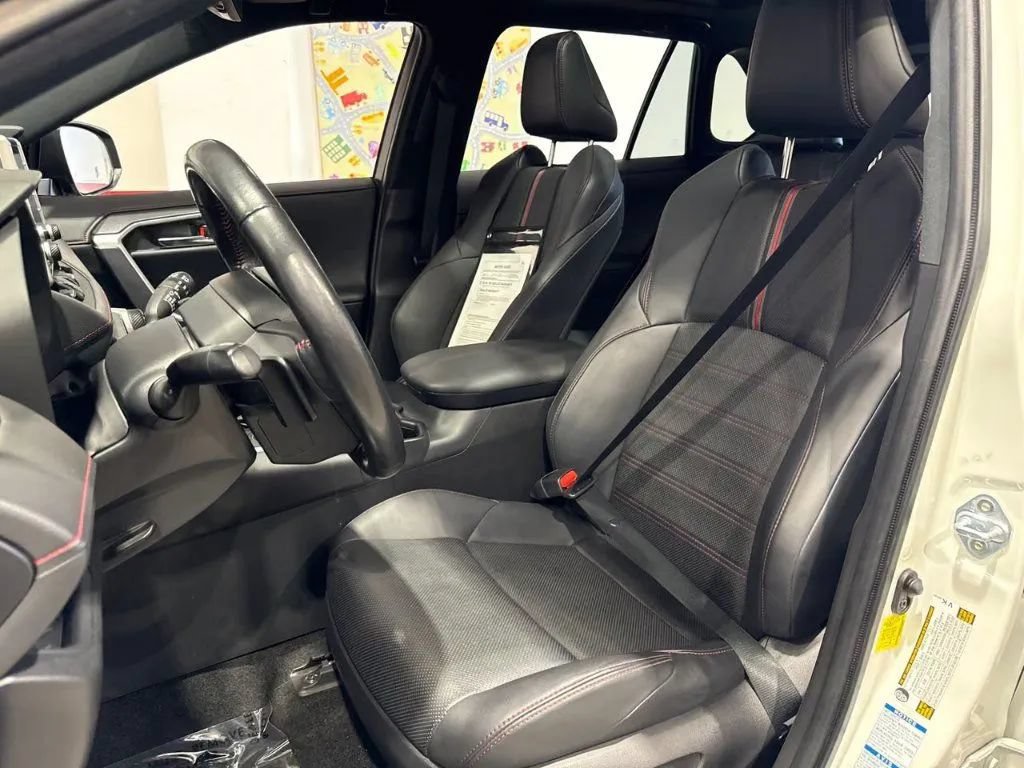 Used 2022 Toyota RAV4 XSE w/ Premium Package AWD/4WD image 12