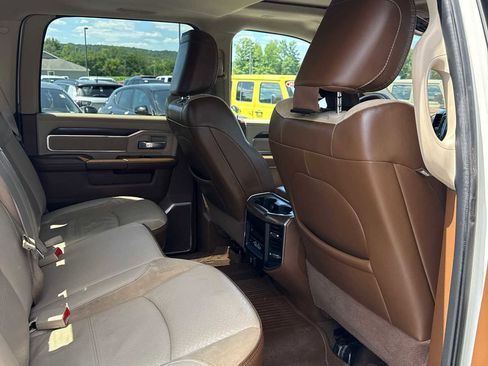 Used 2022 RAM 3500 Laramie image 8