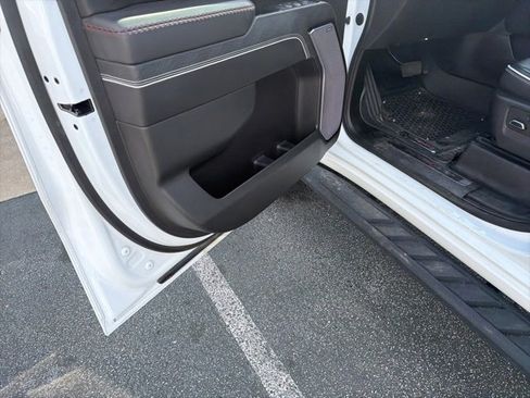 Used 2023 GMC Sierra 1500 AT4X image 30