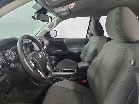 Used 2023 Toyota Tacoma SR5 w/ Technology Package RWD image 14