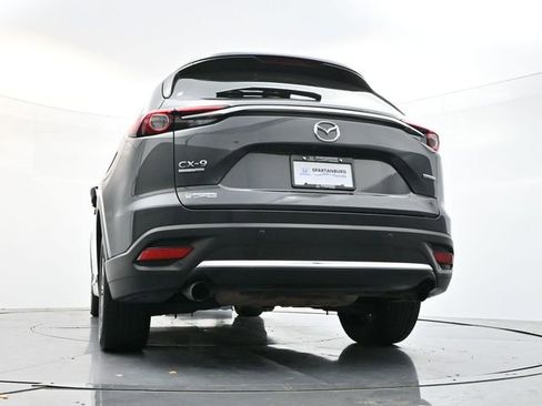 Used 2023 MAZDA CX-9 Signature image 44