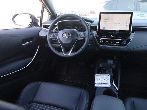 New 2026 Toyota Corolla XSE FWD image 23