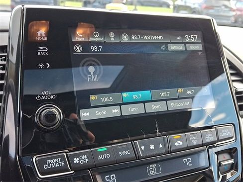 Used 2022 Honda Odyssey Elite image 18