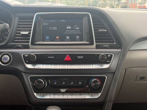 Used 2018 Hyundai Sonata SEL FWD image 32