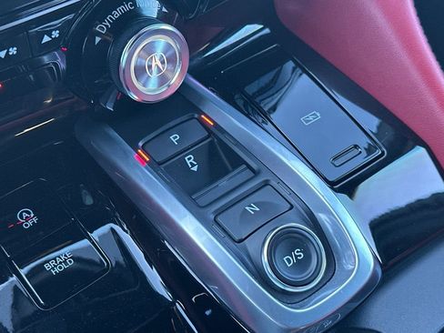 Certified 2023 Acura MDX A-Spec image 24