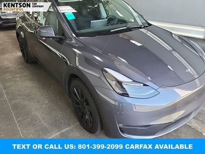 Used 2023 Tesla Model Y Long Range