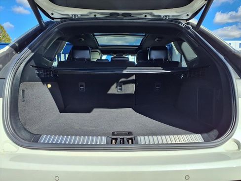 Used 2020 Lincoln Nautilus Reserve image 6