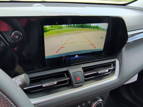 New 2026 Chevrolet TrailBlazer LS w/ LS Convenience Package FWD image 23