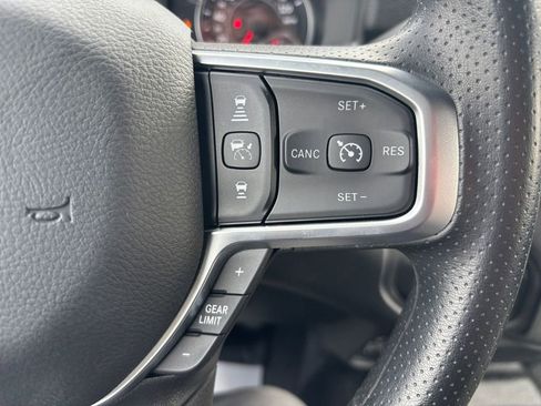 New 2026 RAM 3500 Tradesman image 19