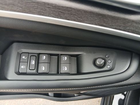 New 2026 Jeep Grand Cherokee Limited image 27