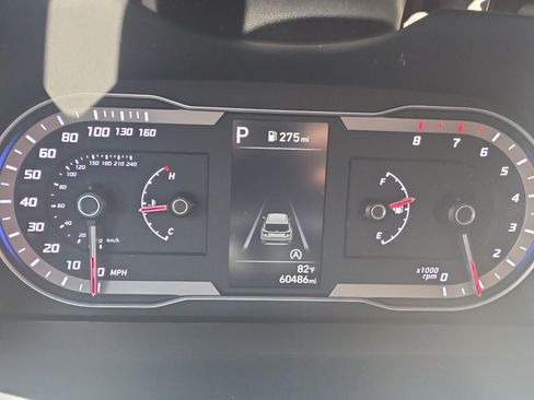 Used 2024 Hyundai Tucson SEL FWD image 21