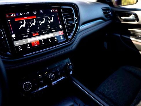 New 2026 Dodge Durango GT w/ Blacktop Package image 14