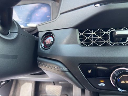 Certified 2023 Honda Accord EX image 21