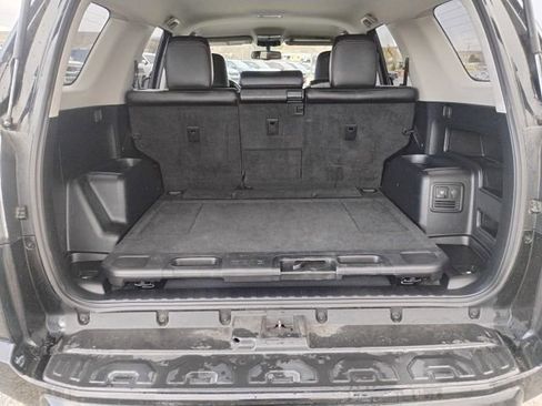 Used 2018 Toyota 4Runner TRD Pro image 13