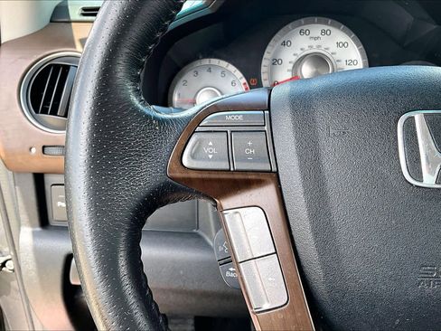 Used 2009 Honda Pilot Touring image 21