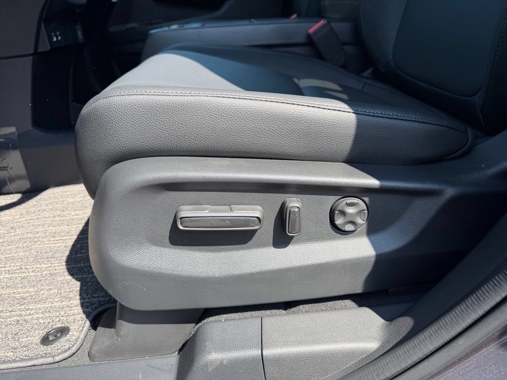 New 2026 Honda Odyssey EX-L image 14