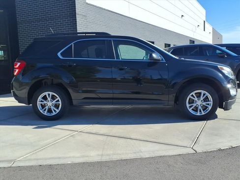 Used 2016 Chevrolet Equinox LT w/ Convenience Package image 8