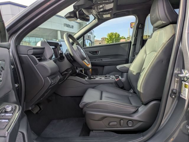 New 2026 Subaru Outback Wilderness AWD/4WD image 16