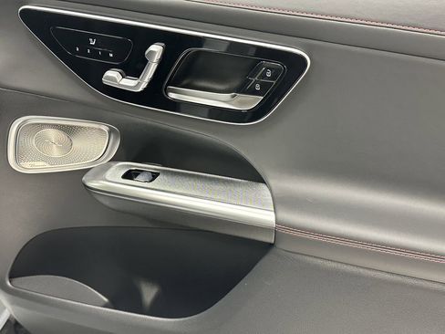 New 2026 Mercedes-Benz GLC 43 AMG 4MATIC Coupe image 14