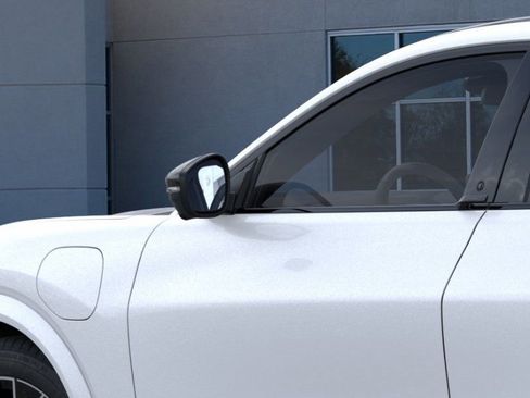 New 2025 Ford Mustang Mach-E Premium image 20