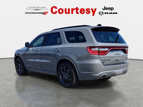 New 2026 Dodge Durango GT AWD/4WD image 5