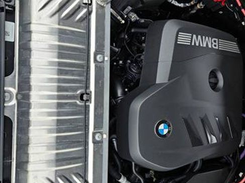 New 2026 BMW X3 xDrive30 w/ Premium Package AWD/4WD image 17