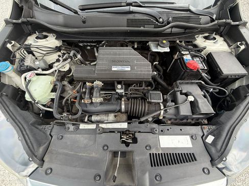 Used 2018 Honda CR-V EX image 10