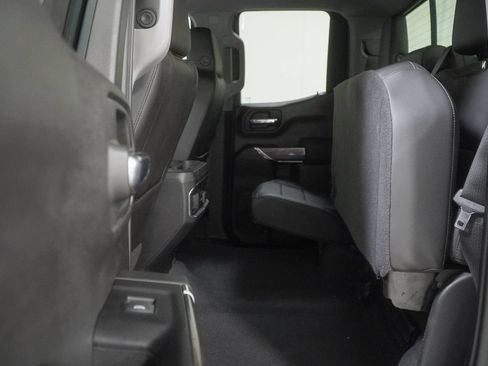 Used 2019 Chevrolet Silverado 1500 LTZ AWD/4WD image 54