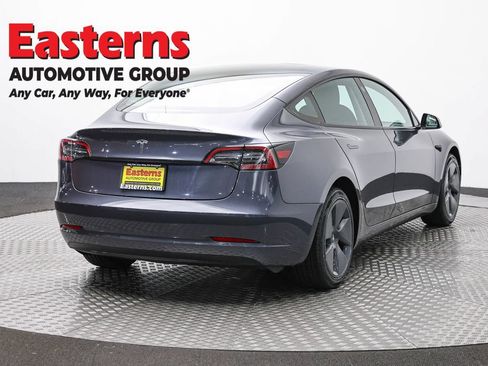Used 2023 Tesla Model 3 Standard Range RWD image 5