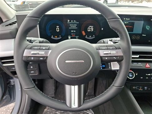 New 2026 Hyundai Sonata SEL image 8