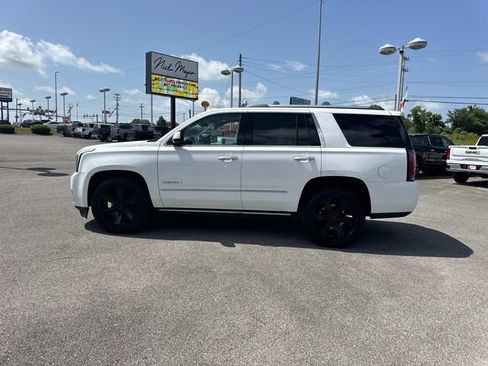 Used 2020 GMC Yukon Denali w/ Open Road Package AWD/4WD image 7