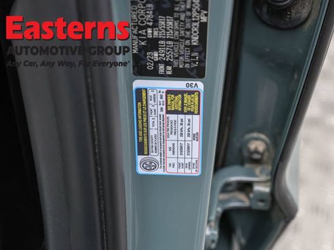 Used 2023 Kia Niro Wind w/ Wind Preserve Package FWD image 33