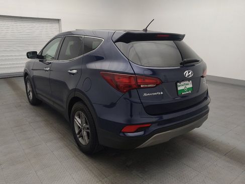 Used 2018 Hyundai Santa Fe Sport FWD image 5