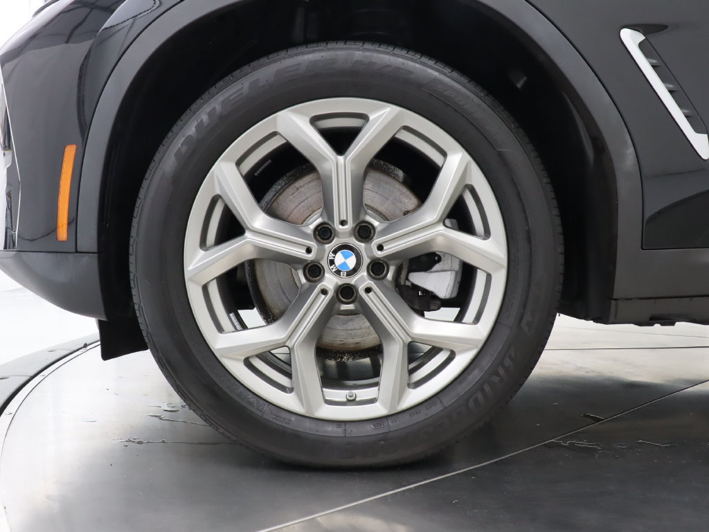 Used 2023 BMW X4 xDrive30i w/ Premium Package AWD/4WD image 44