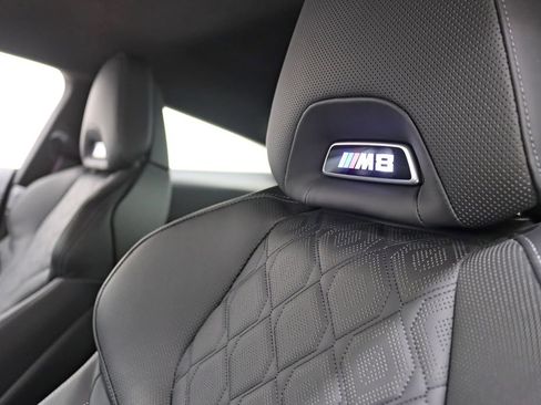 Used 2024 BMW M8 Competition AWD/4WD image 34