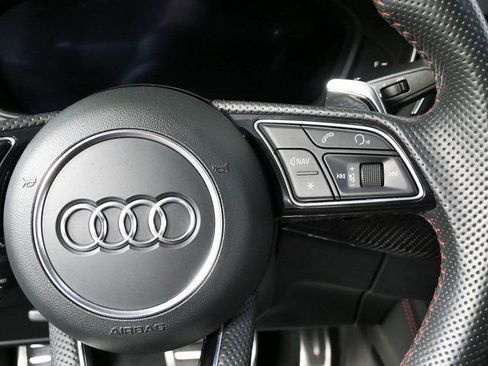 Used 2018 Audi RS 5 w/ Dynamic Package AWD/4WD image 13