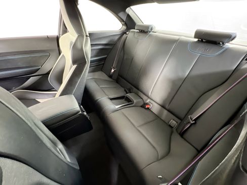 Used 2021 BMW M2 Competition image 24