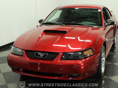 Used 2004 Ford Mustang GT RWD image 17