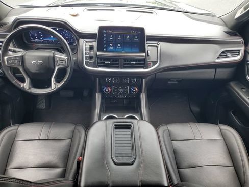 Certified 2023 Chevrolet Tahoe RST AWD/4WD image 16