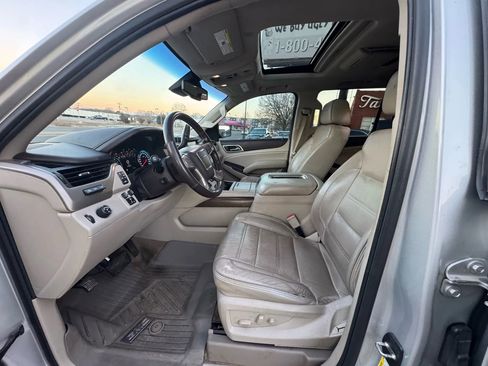 Used 2018 GMC Yukon Denali w/ Denali Ultimate Package RWD image 13