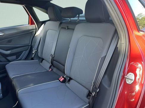 Used 2026 Volkswagen Jetta Sport FWD image 44