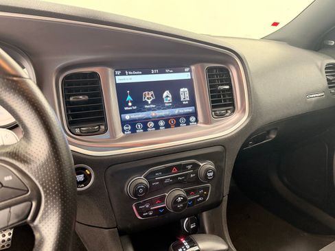 Used 2019 Dodge Charger R/T w/ Blacktop Package image 25
