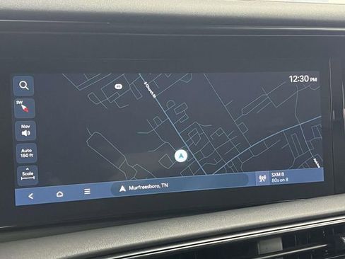 Certified 2026 Hyundai Palisade XRT Pro AWD/4WD image 31