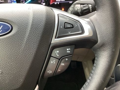 Used 2019 Ford Edge Titanium w/ Equipment Group 301A image 44