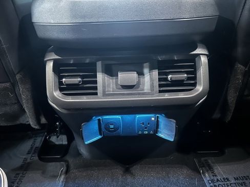 Used 2025 Ford F150 Tremor w/ Bed Utility Package image 9