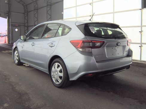 Used 2023 Subaru Impreza 2.0i AWD/4WD image 6