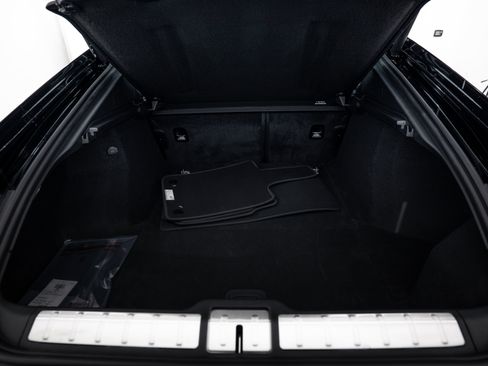 New 2026 Porsche Panamera 4 image 23